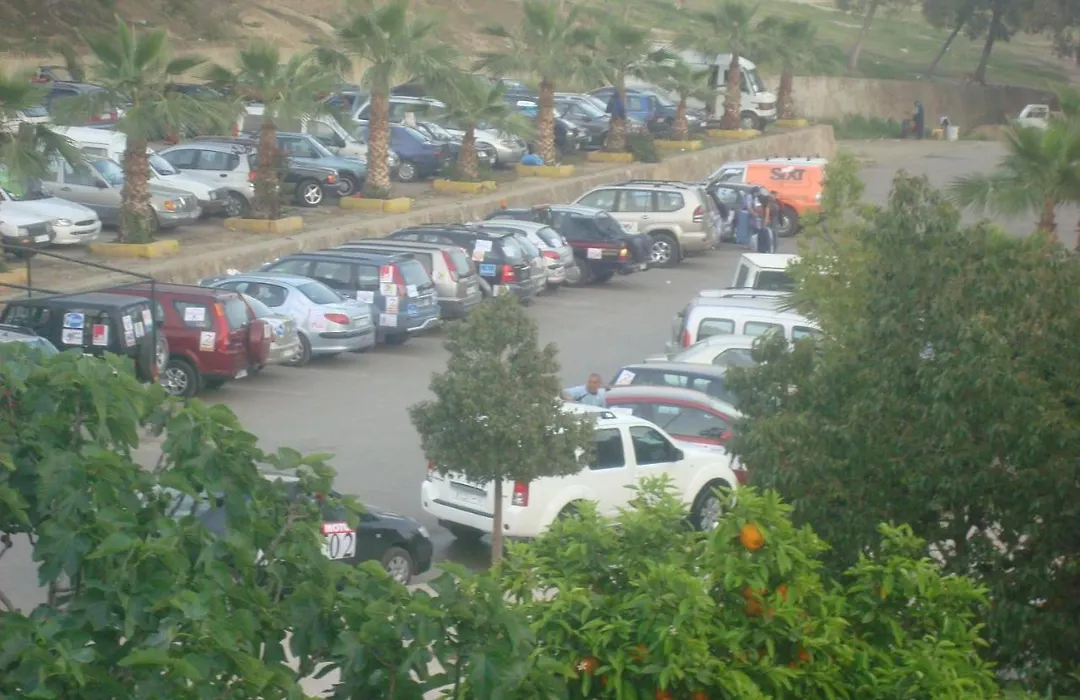 Sidi Harazem-1
